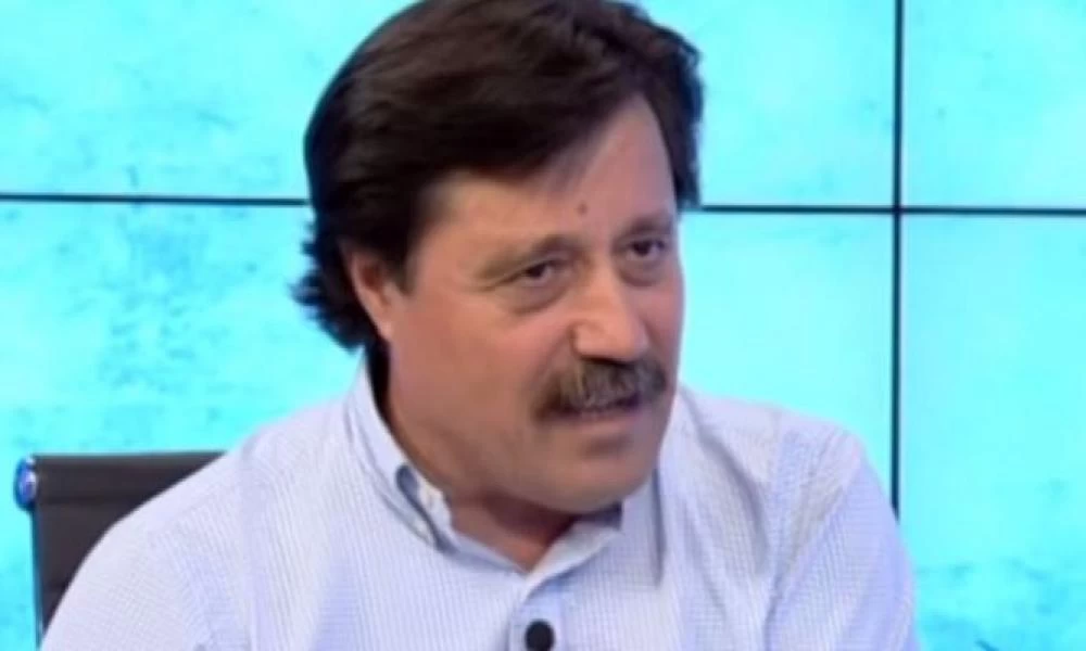 Καλεντερίδης: Μια ήττα 200 χρόνια από το 1821 θα ήταν κακός συμβολισμός